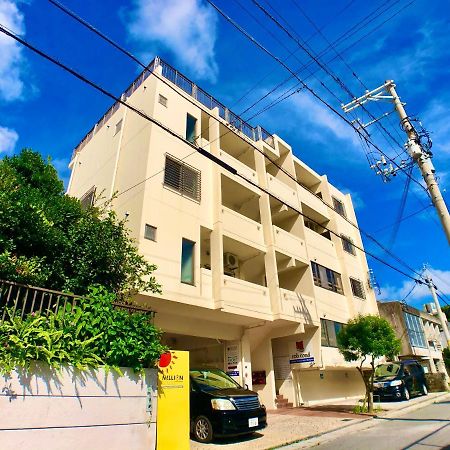 Apartmán Robcondロブコンド Naha Exteriér fotografie