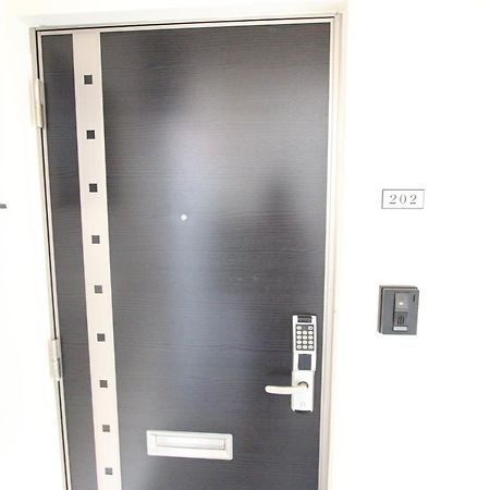 Apartmán Robcondロブコンド Naha Exteriér fotografie