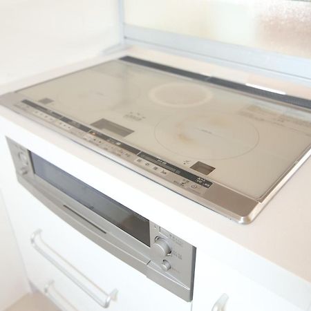 Apartmán Robcondロブコンド Naha Exteriér fotografie