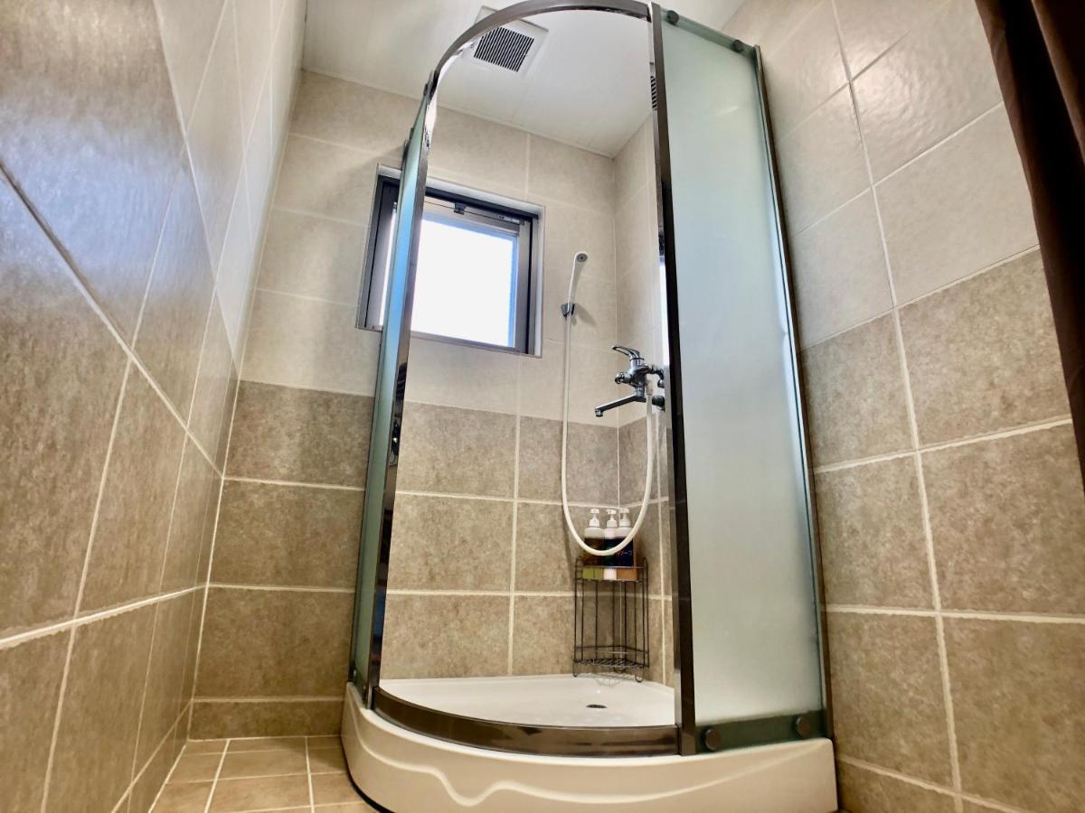 Apartmán Robcondロブコンド Naha Exteriér fotografie
