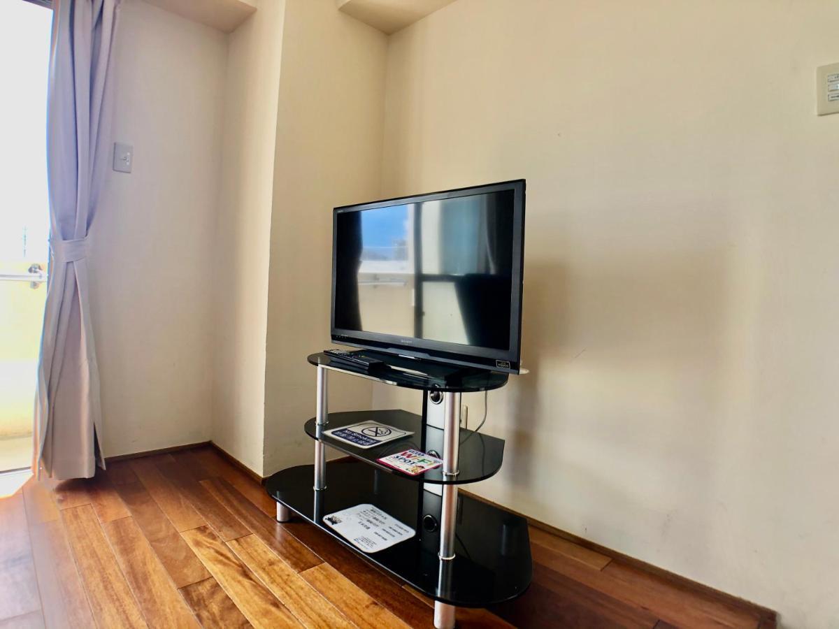 Apartmán Robcondロブコンド Naha Exteriér fotografie