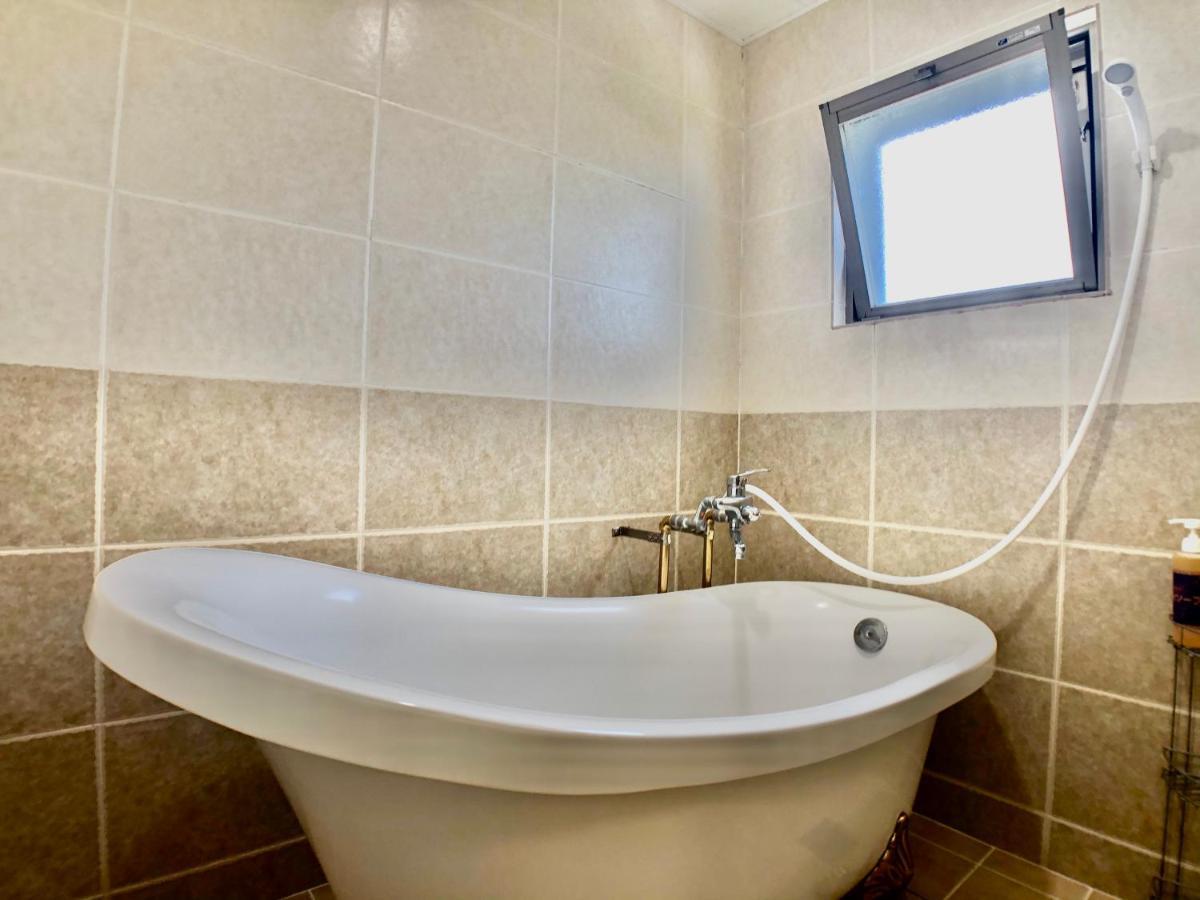 Apartmán Robcondロブコンド Naha Exteriér fotografie