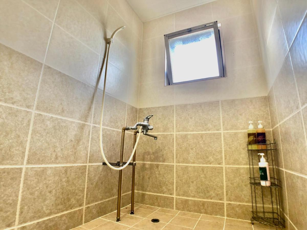 Apartmán Robcondロブコンド Naha Exteriér fotografie