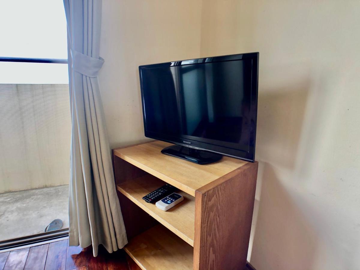 Apartmán Robcondロブコンド Naha Exteriér fotografie