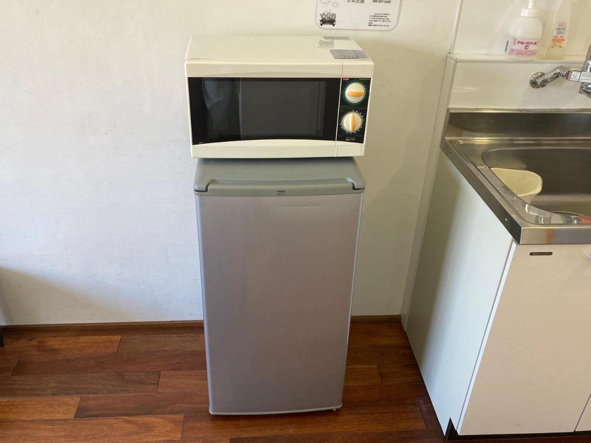 Apartmán Robcondロブコンド Naha Exteriér fotografie