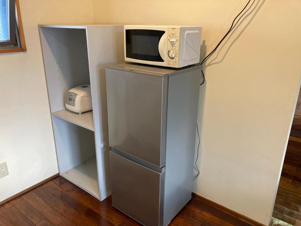 Apartmán Robcondロブコンド Naha Exteriér fotografie