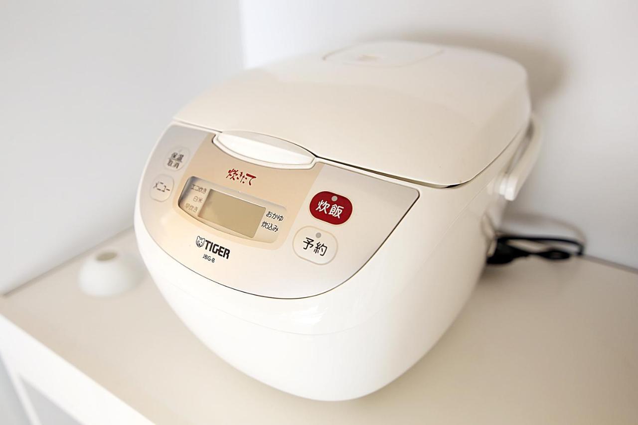 Apartmán Robcondロブコンド Naha Exteriér fotografie