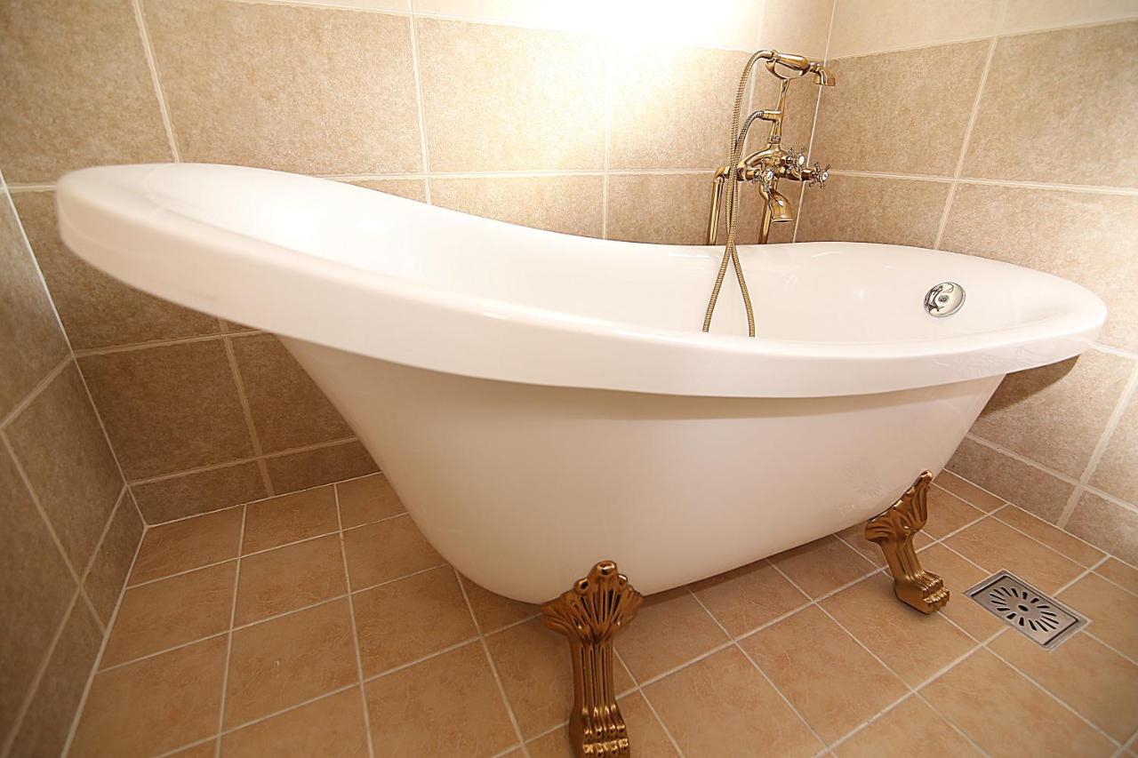 Apartmán Robcondロブコンド Naha Exteriér fotografie