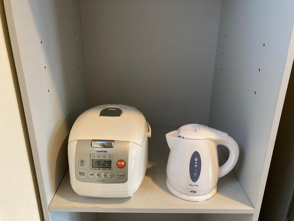 Apartmán Robcondロブコンド Naha Exteriér fotografie