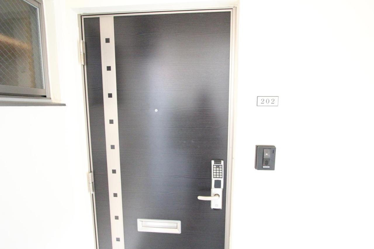 Apartmán Robcondロブコンド Naha Exteriér fotografie
