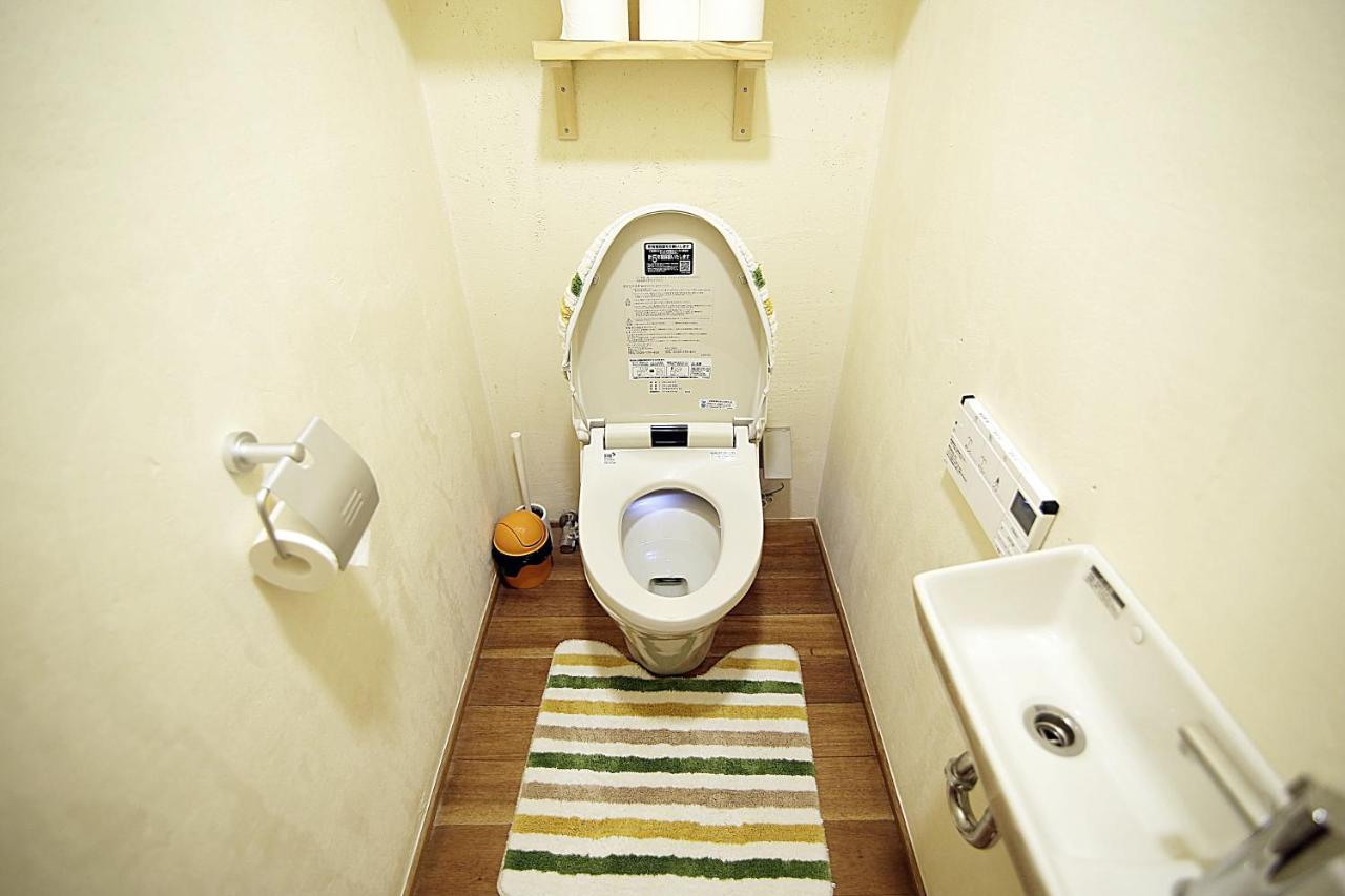 Apartmán Robcondロブコンド Naha Exteriér fotografie
