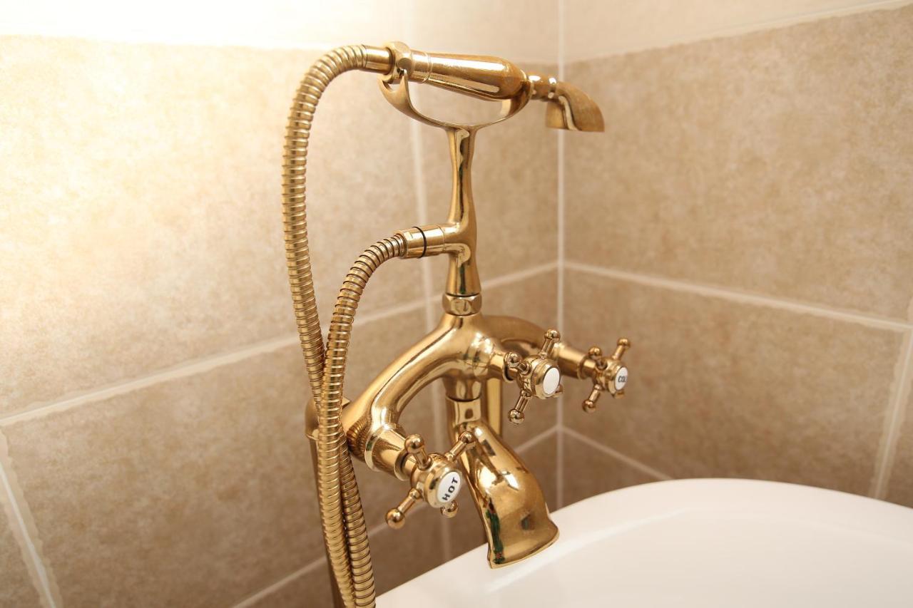 Apartmán Robcondロブコンド Naha Exteriér fotografie