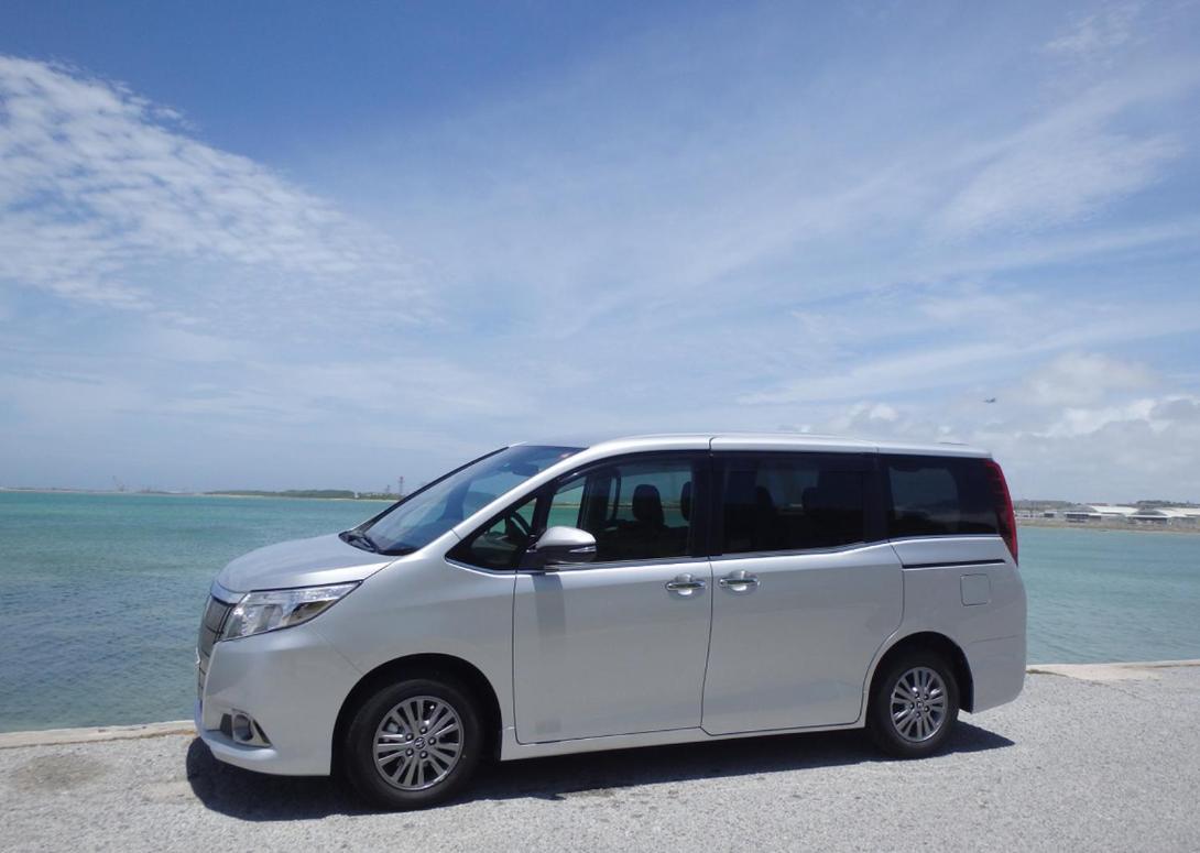 Apartmán Robcondロブコンド Naha Exteriér fotografie