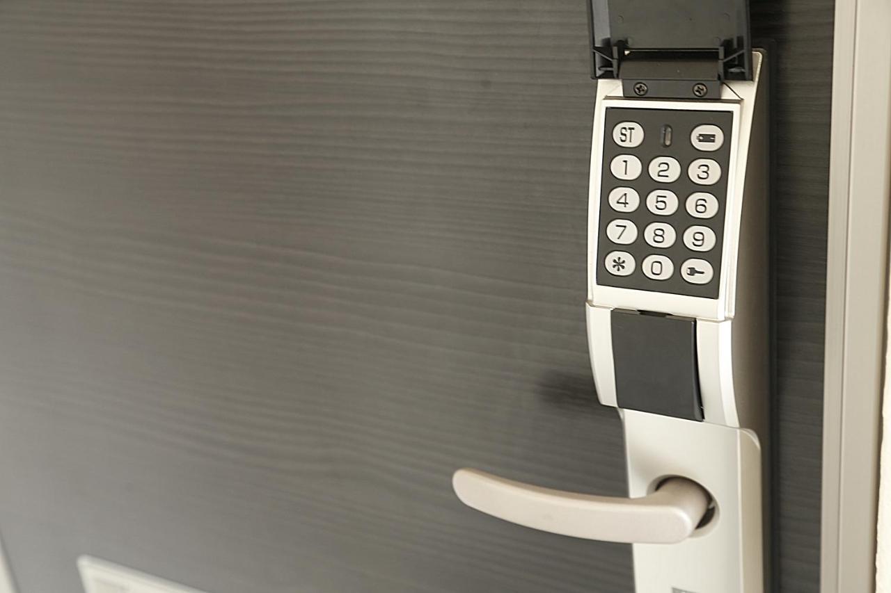 Apartmán Robcondロブコンド Naha Exteriér fotografie