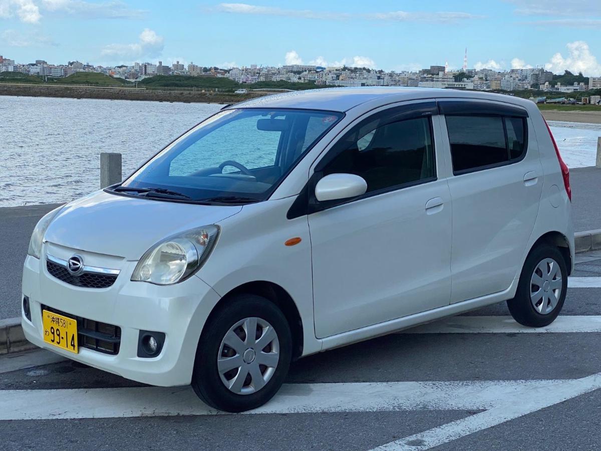 Apartmán Robcondロブコンド Naha Exteriér fotografie