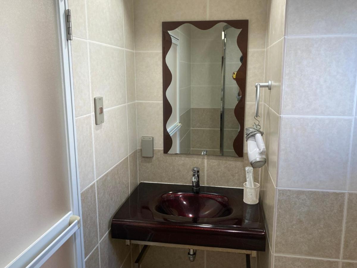 Apartmán Robcondロブコンド Naha Exteriér fotografie
