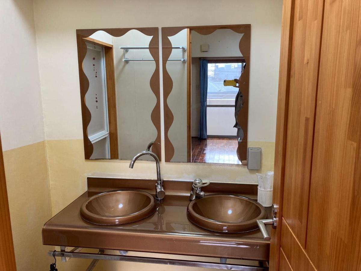 Apartmán Robcondロブコンド Naha Exteriér fotografie