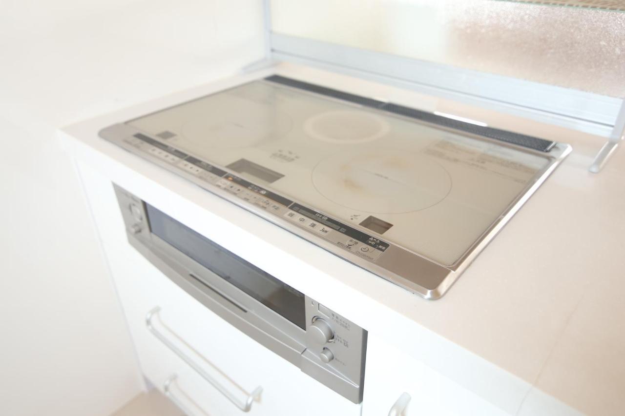 Apartmán Robcondロブコンド Naha Exteriér fotografie