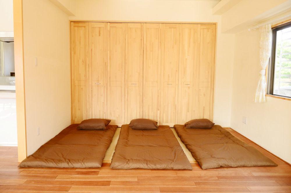 Apartmán Robcondロブコンド Naha Exteriér fotografie